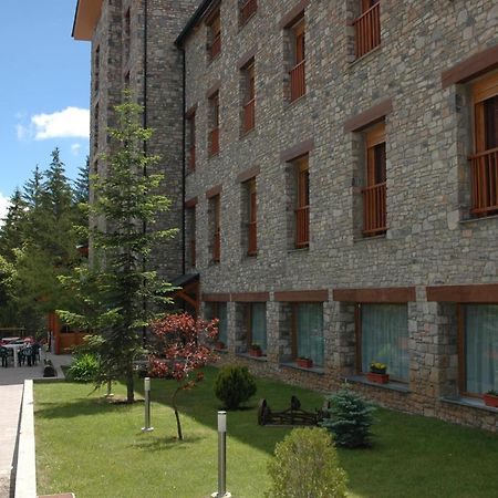 Hotel Supermolina La Molina  Esterno foto