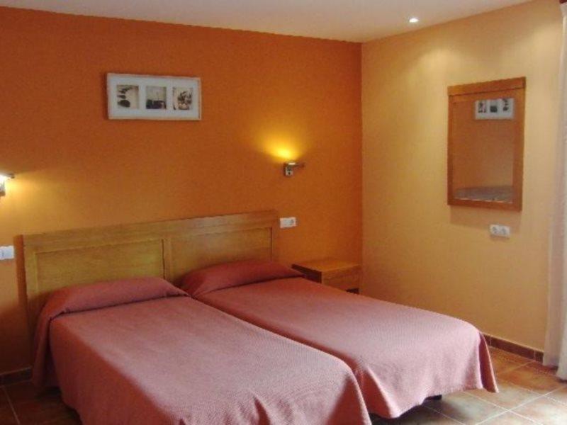 Hotel Supermolina La Molina  Esterno foto