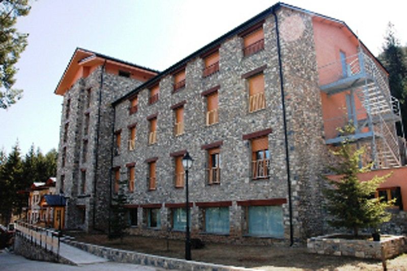 Hotel Supermolina La Molina  Esterno foto