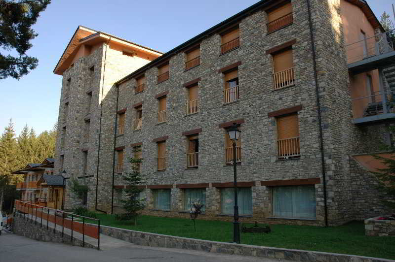 Hotel Supermolina La Molina  Esterno foto
