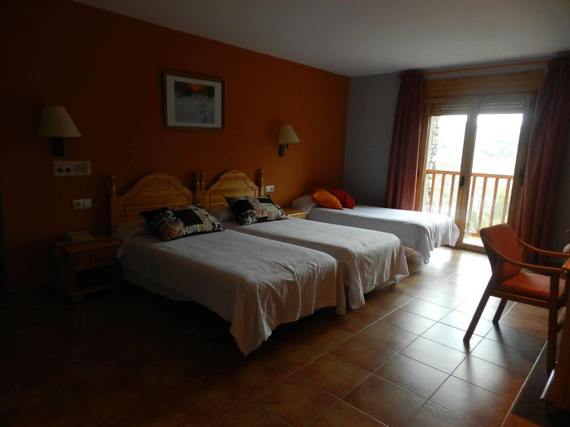 Hotel Supermolina La Molina  Esterno foto