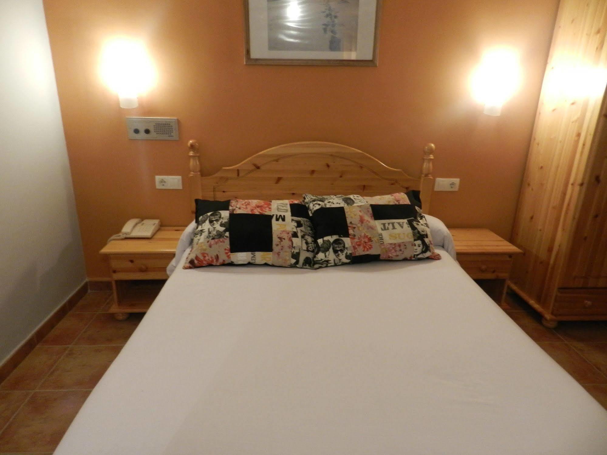 Hotel Supermolina La Molina  Esterno foto