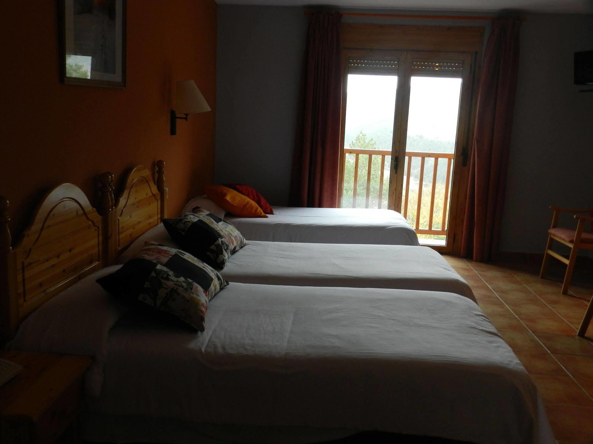 Hotel Supermolina La Molina  Esterno foto