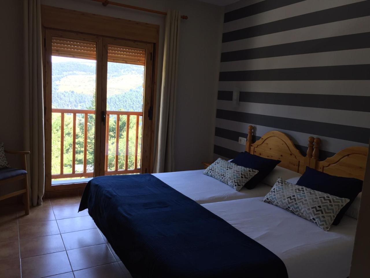 Hotel Supermolina La Molina  Esterno foto