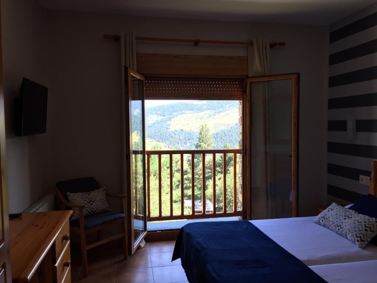 Hotel Supermolina La Molina  Esterno foto